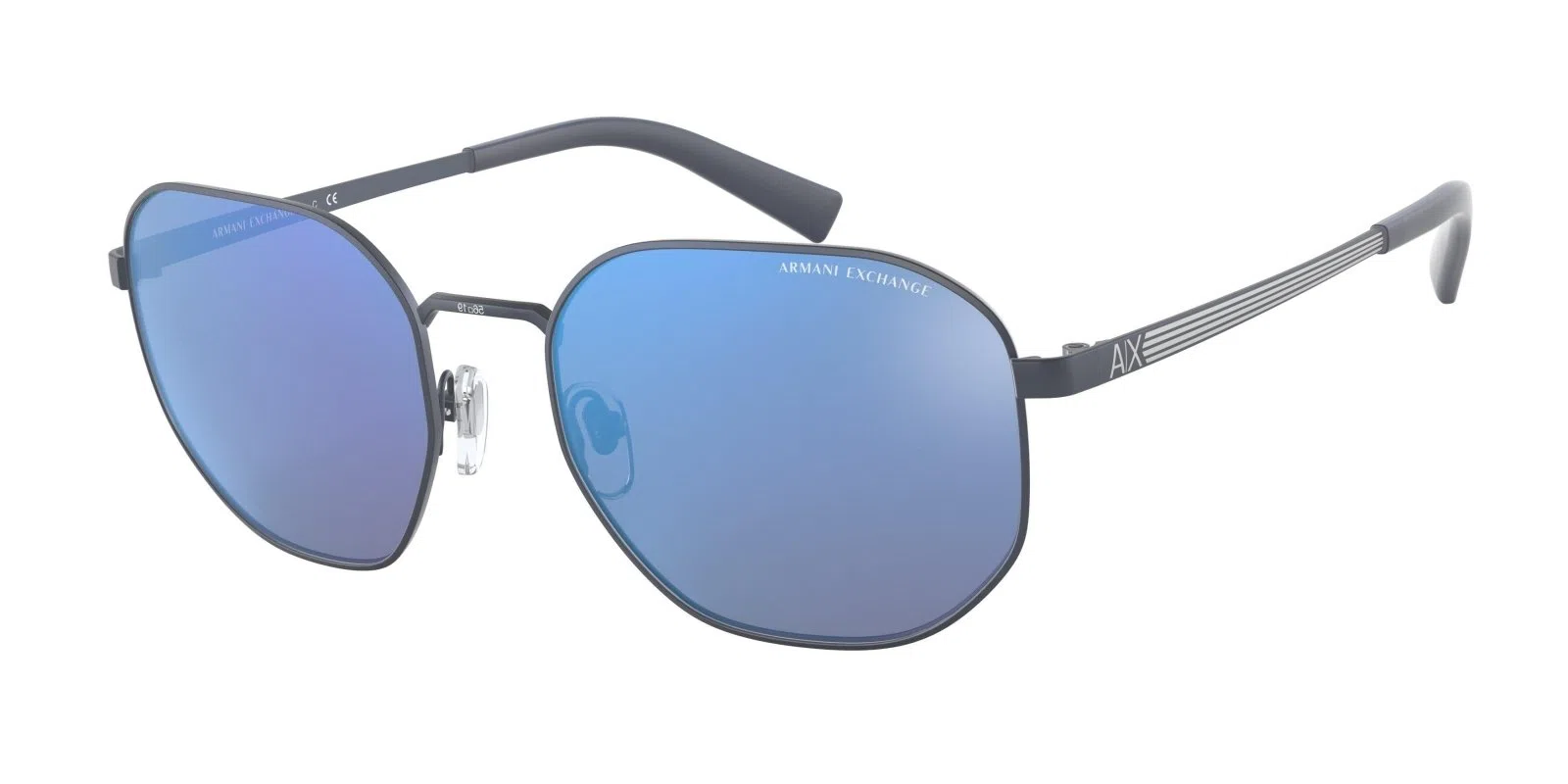 Armani Exchange 2036S Sunglasses - view 3